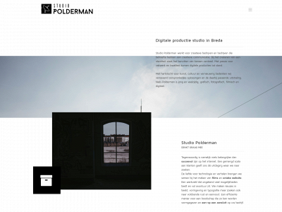 studiopolderman.nl snapshot