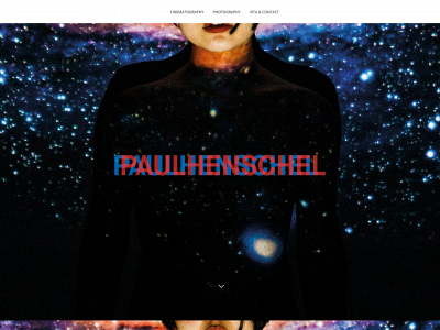 paulhenschel.com snapshot