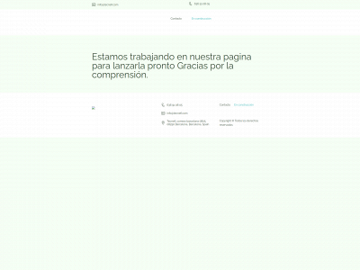 tecnefi.com snapshot