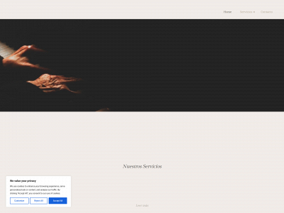pianosporlemundo.es snapshot