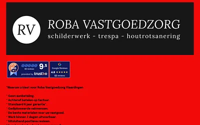 robavastgoedzorg.nl snapshot