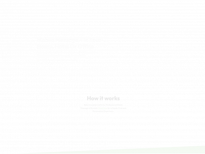 snoozmassage.be snapshot