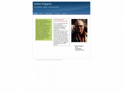 kaengquist.com snapshot