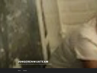 jongerenwijkteam.nl snapshot
