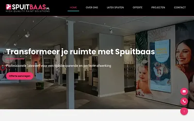 latexspuiter.nl snapshot