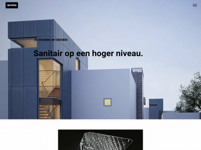 designersanitair.nl snapshot