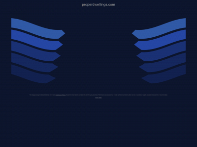 properdwellings.com snapshot