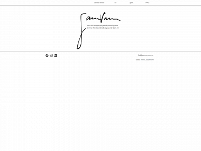 sannavanno.se snapshot