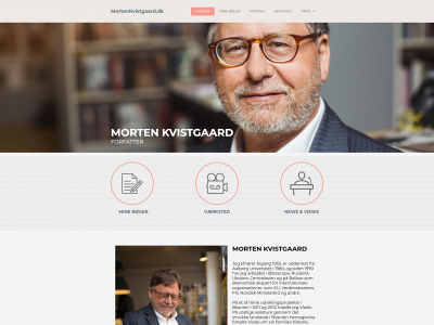 mortenkvistgaard.dk snapshot