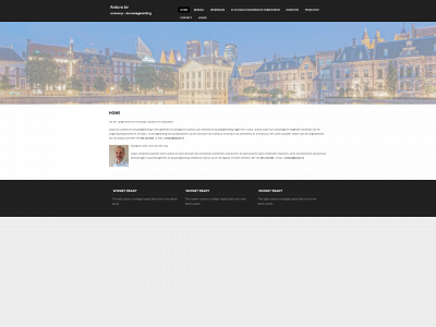 ardura.nl snapshot