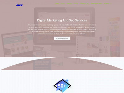 mksservices.online snapshot