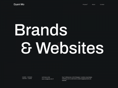 mdyani.com snapshot