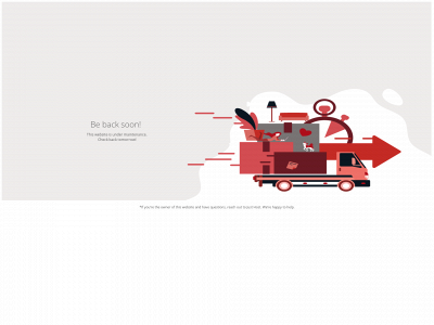 thecavalryitservices.tech snapshot