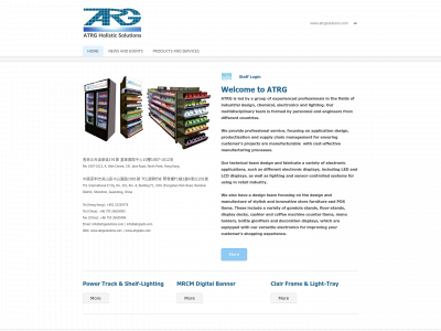 atrgopto.com snapshot