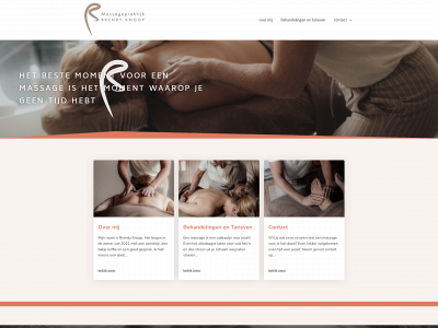 massagepraktijkbrendyknoop.nl snapshot