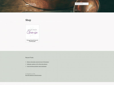 vintagefren.ch snapshot