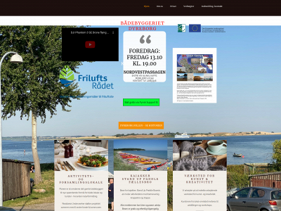 baadebyggeriet.dk snapshot