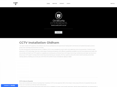 casecurity505.weebly.com snapshot