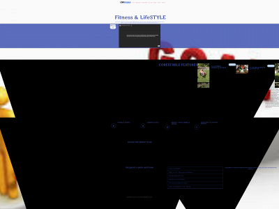corestable.com snapshot