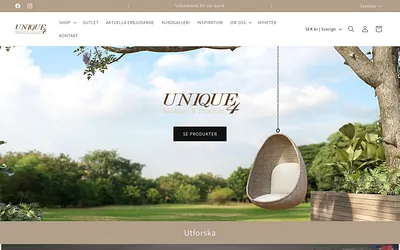 unique4.se snapshot