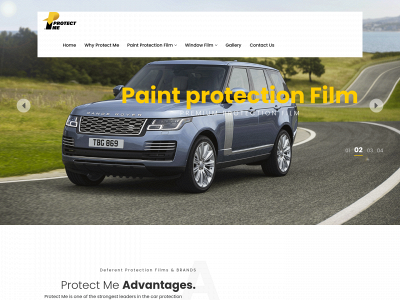 protectme-eg.com snapshot