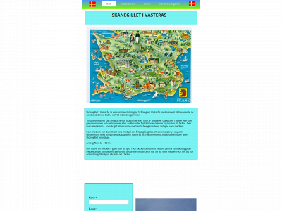 skaanegillet-i-vaesteraas.se snapshot