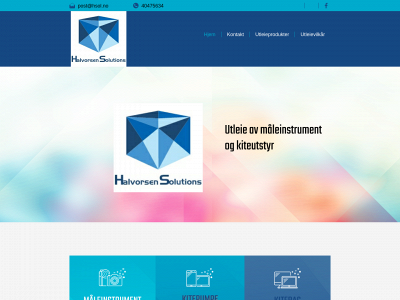 hsol.no snapshot