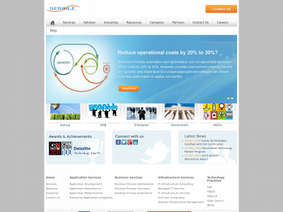 serole.com snapshot