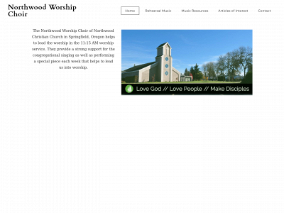 ncc-choir.weebly.com snapshot
