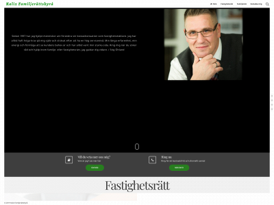 kalixfamiljerattsbyra.se snapshot