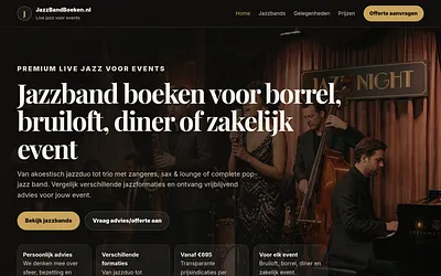 jazzbandboeken.nl snapshot