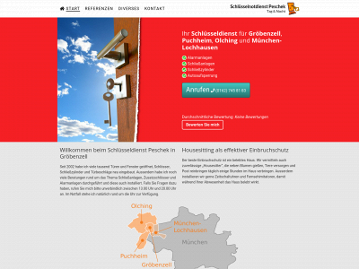 schluesseldienst-groebenzell.de snapshot