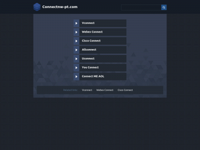 connectnw-pt.com snapshot