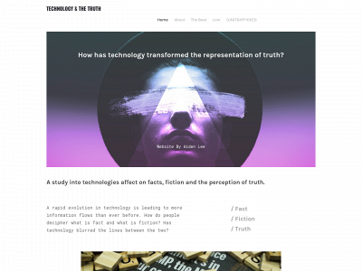 technology-truth.weebly.com snapshot