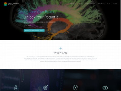 neurofeedbackmaui.com snapshot