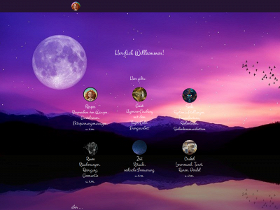 magie-der-kleinen-dinge.de snapshot