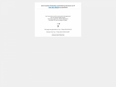 hijamakliniek.nl snapshot