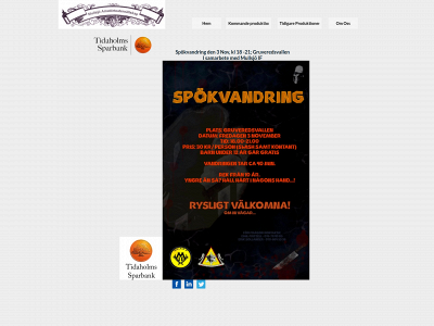 matsmullsjo.se snapshot
