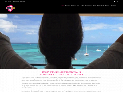 www.alldolledupmua.com snapshot