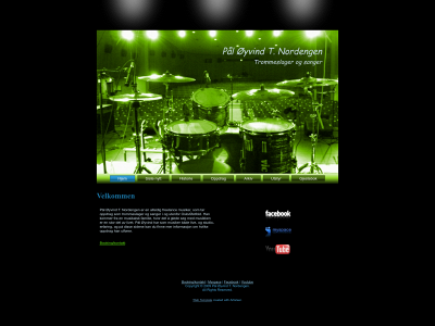 paaltellmann.com snapshot