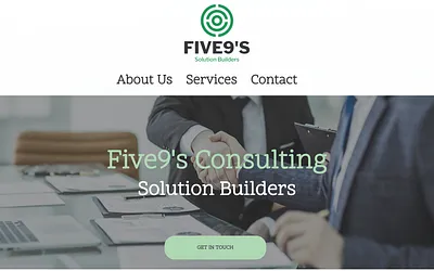 59s.consulting snapshot