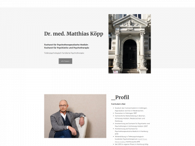 koepp-hamburg.de snapshot