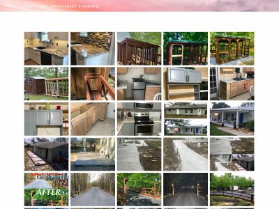 www.colonhomeimprovement.com snapshot