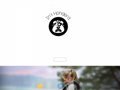 inthonderd.be snapshot