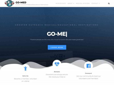 go-med.ca snapshot