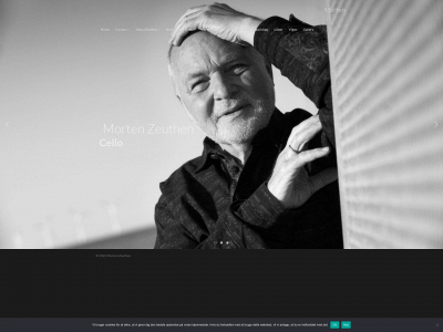 mortenzeuthen.com snapshot