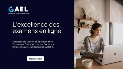 asso-gael.fr snapshot
