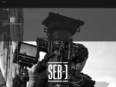 seb-j.com snapshot
