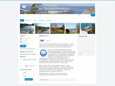 ssbskargard.com snapshot