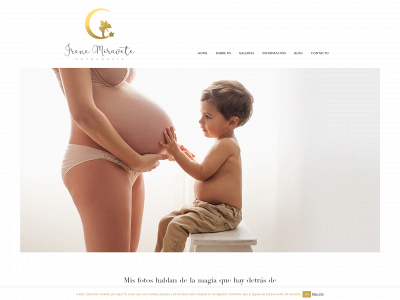 irenemiravete.com snapshot